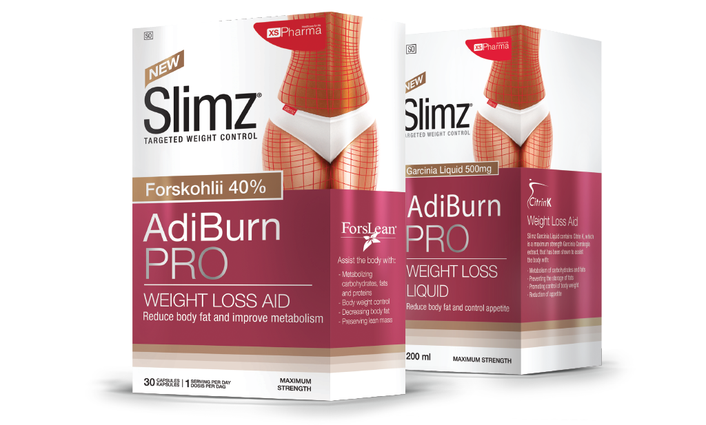 AdiBurn PRO